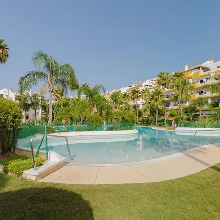Calanova Appartamento Mijas