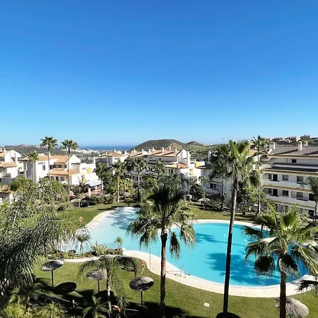 Calanova Appartamento Mijas