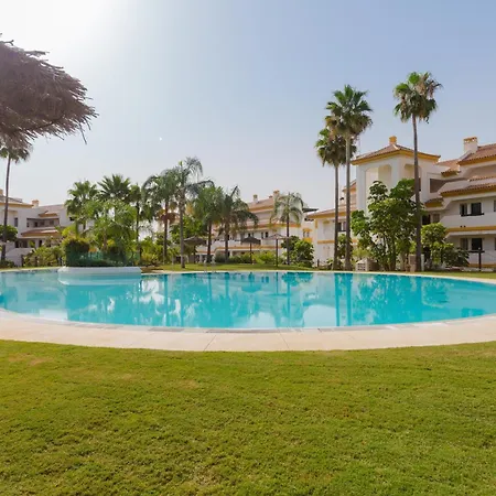 Calanova Appartamento Mijas