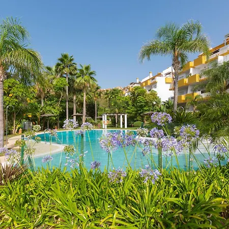 Calanova Appartamento Mijas