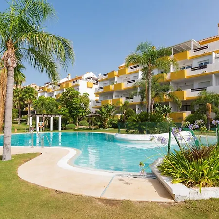 Calanova Appartamento Mijas