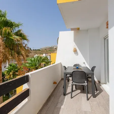 Calanova Apartamento Mijas